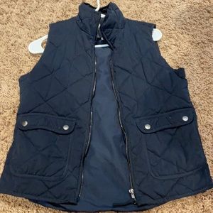 Thread & Supply vest